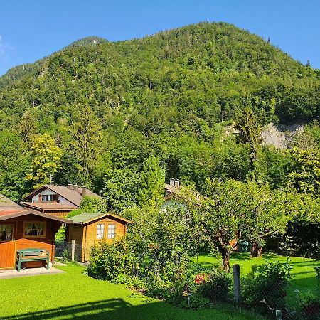 Ferienwohnung Fresdorf Bad Reichenhall Kültér fotó