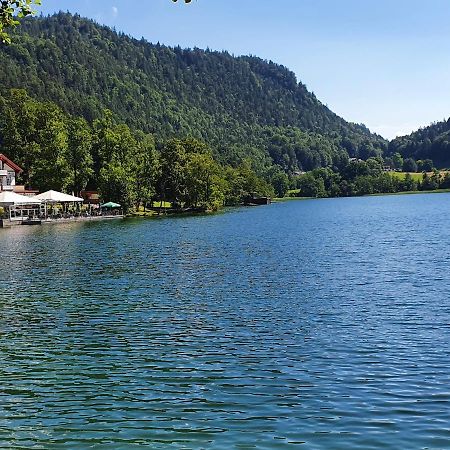 Ferienwohnung Fresdorf Bad Reichenhall Kültér fotó
