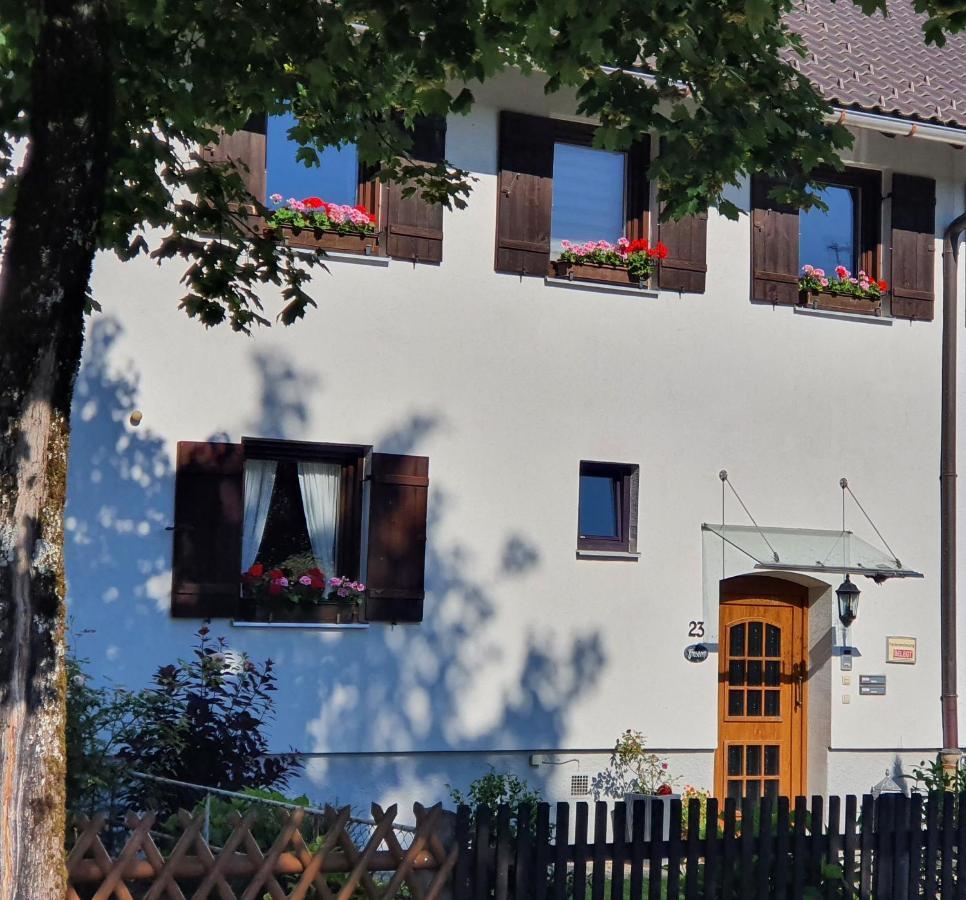 Ferienwohnung Fresdorf Bad Reichenhall Kültér fotó