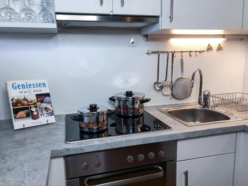Ferienwohnung Fresdorf Bad Reichenhall Kültér fotó