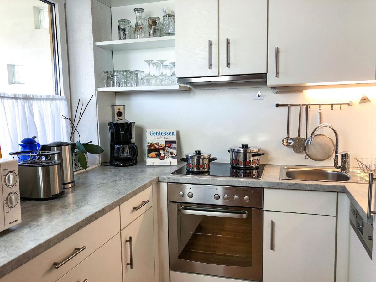 Ferienwohnung Fresdorf Bad Reichenhall Kültér fotó