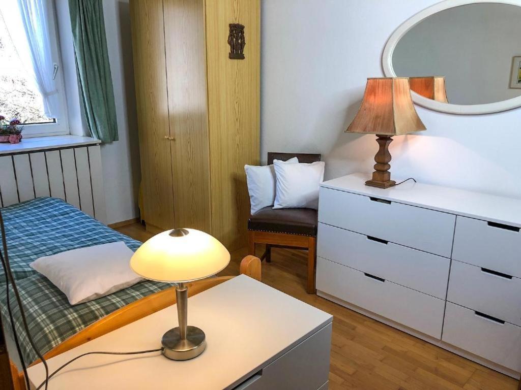 Ferienwohnung Fresdorf Bad Reichenhall Kültér fotó