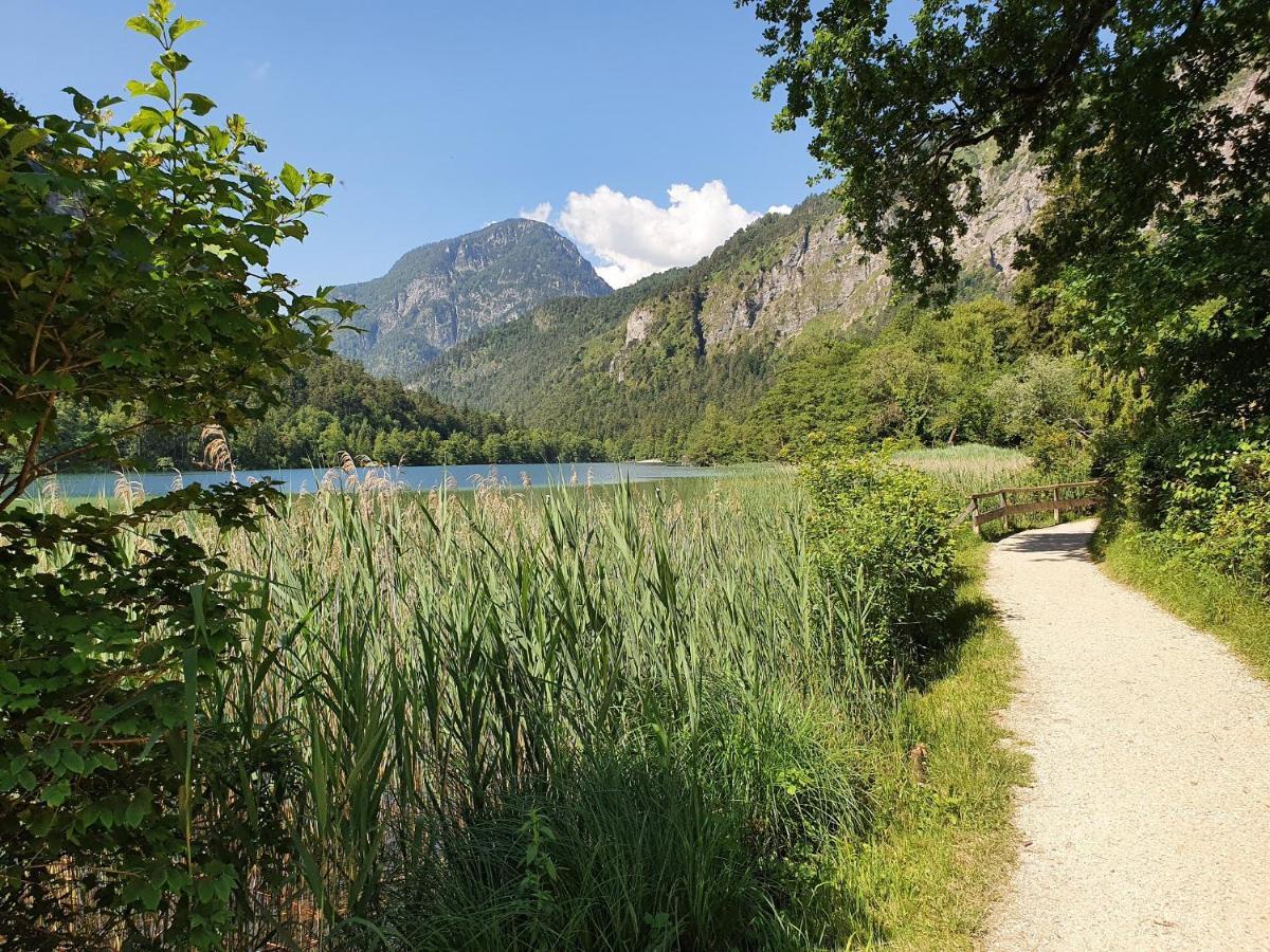 Ferienwohnung Fresdorf Bad Reichenhall Kültér fotó