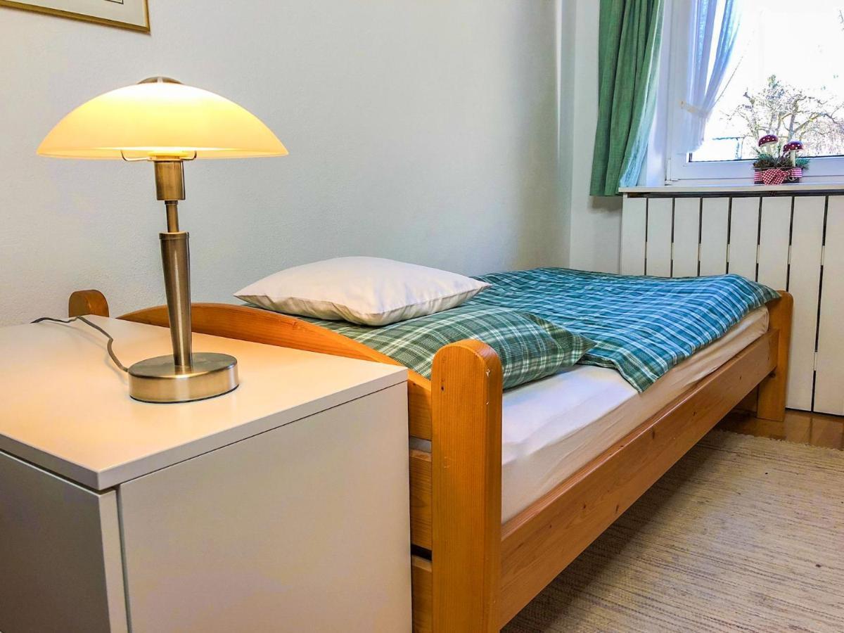 Ferienwohnung Fresdorf Bad Reichenhall Kültér fotó