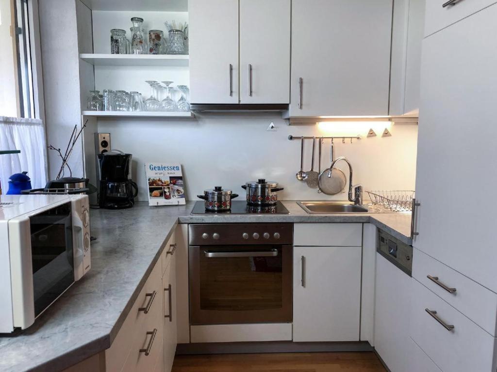 Ferienwohnung Fresdorf Bad Reichenhall Kültér fotó